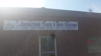 Satterfield Auto & Truck Salvage01