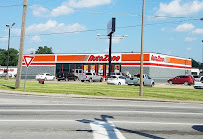 AutoZone Auto Parts