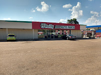 O'Reilly Auto Parts