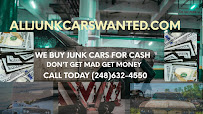 All Junk Cars Wanted .com