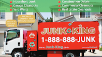 Junk King Baton Rouge