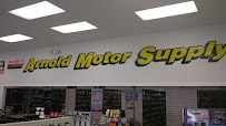 Arnold Motor Supply