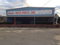 Jack's Auto Parts