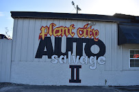 Plant City Auto Salvage II