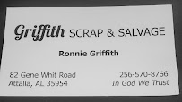 Griffith Scrap & Salvage