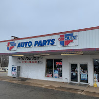 Carquest Auto Parts - The Parts Store
