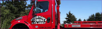 Christian's Towing And Storage