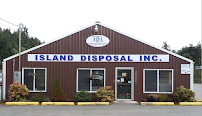 Island Disposal Inc