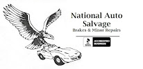 National Auto Salvage