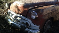 Averitt Auto Salvage and Scrap Metals
