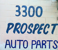 Prospect-used-auto-parts