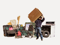 Haul 911 Junk Removal Services (Frederick Co)