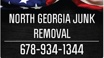 North Georgia Junk Removal Cumming