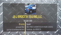 J&J BROCETA TOWING,LLC