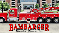 Bambarger Wrecker Service Inc