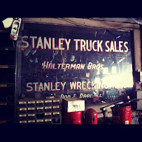 Stanley Truck Sales & Wrecking