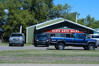 Ron's Auto Sales