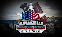 All American Dumpster Rental and Services