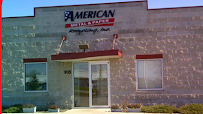 American Metal & Paper Recycling Inc