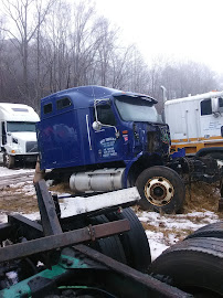 Rickey's Heavy Truck Parts