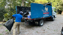Junk Goats Junk Removal | Junk Hauling and Removal Services of Midlothian