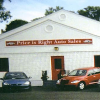 A Price is Right Auto Parts & Supplies, Inc.