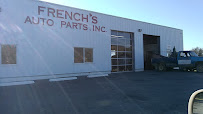 French's Auto Parts, Inc.