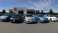 White River Toyota