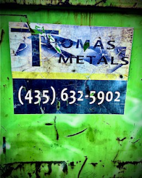 Thomas Metals