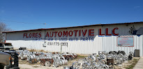 Flores Automotive LLC