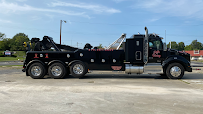 Jeff's Towing & Recovery