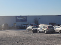 Copart - Knoxville