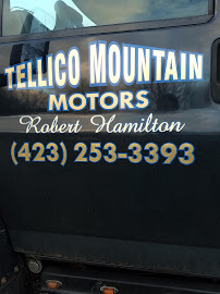 Tellico Mountain Motors