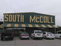 SOUTH MCCOLL USED AUTO PARTS