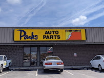 Parks Auto Parts