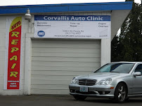Corvallis Auto Clinic