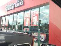 O'Reilly Auto Parts