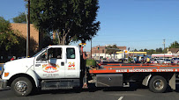 Blue Mountain Towing & Recovery