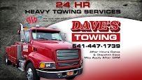 Dave's Towing LLC
