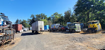 Miller Truck Salvage