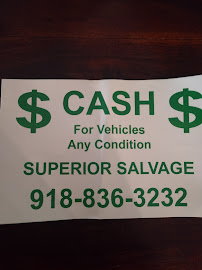 Superior Auto Salvage