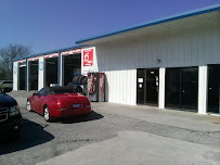 Speedy's Tire, Lube & Auto