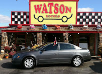 Watson Motors