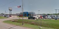 Northcutt Chevrolet-Buick Parts