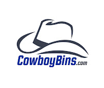 Cowboy Bins