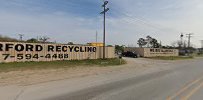 Weatherford Recycling and Supply