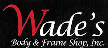 Wade's Body & Frame Shop, Inc.
