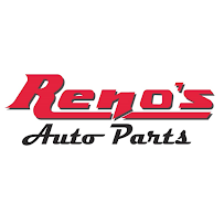 Reno's Auto Parts