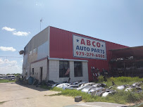 Abco Auto Parts