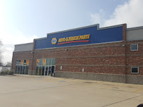 NAPA Auto Parts - College Station Auto Parts